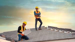 Best Roof Ventilation Installation  in Sullivans Island, SC